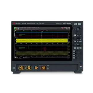 Keysight Infiniium MXR B Series MXR104B Oscilloscope 1 GHz 4 Channels