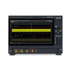 Keysight Infiniium MXR B Series MXR204B Oscilloscope 2 GHz 4 Channels