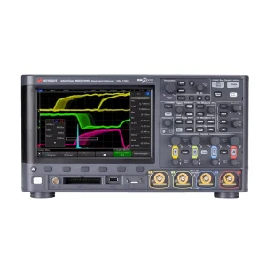 Keysight MSOX3034G Mixed Signal Oscilloscope 350 MHz 4+16 Channels for Laboratory and R&D New & Original in Stock
