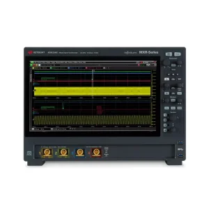 Keysight MXR254B Infiniium MXR B Series Oscilloscope 2.5 GHz 4 Channels