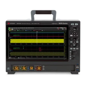 Keysight MXR604B Infiniium MXR B Series Oscilloscope 6 GHz 4 Channels