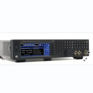 Keysight N5172B EXG X Series RF Signal Generator 9 kHz to 6 GHz Used Measuring & Analysing Instrument