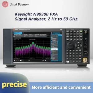 Keysight N9010B N9030B N9020B Electronic Spectrum Signal Analyzer