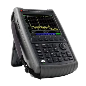 Keysight N9918A Handheld Single-trace Oscilloscope 30 kHz to 265 GHz for Base Station Antenna Feeds V