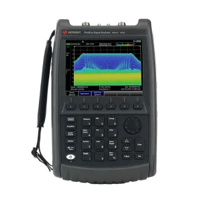 Keysight N9937B FieldFox Handheld Microwave Spectrum Analyzer 18 GHz