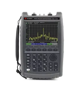 Keysight N9938A FieldFox Handheld Microwave Spectrum Analyzer 26.5 GHz