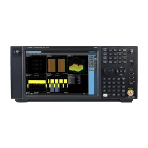 Keysight PXA Spectrum Analyzers Signal Analyzers 2 Hz to 55 GHz Lab Tester N9032B