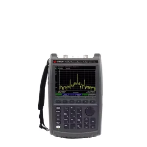 Keysight Technologies Fieldfox Handheld Spectrum Analyzer N9935A 9936