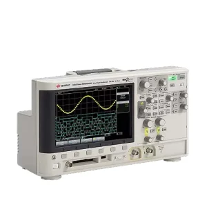 Keysight Technologies Infiniivision X Series Digital Multiscope Oscilloscope DSOX2004A 70-200 MHz Bandwidth 8 Bit