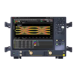 Keysight UXR0051BP Infiniium UXR Series Oscilloscope 5 GHz 1 Channels 1mm Inputs