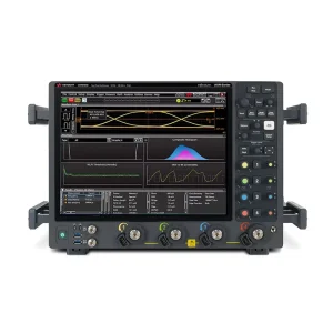 Keysight UXR0104B Infiniium UXR Series Oscilloscope 10 GHz 4 Channels 3.5 mm
