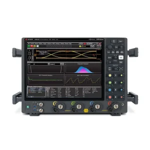 Keysight UXR0134B Infiniium UXR Series Oscilloscope 13 GHz 4 Channels