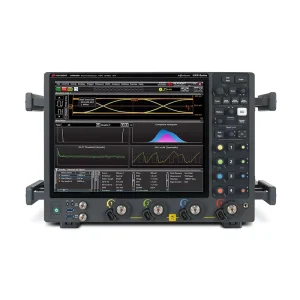 Keysight UXR0164B Infiniium UXR Series Oscilloscope 16 GHz 4 Channels