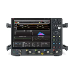 Keysight UXR0204B Infiniium UXR Series Oscilloscope 20 GHz 4 Channels Get a Discount
