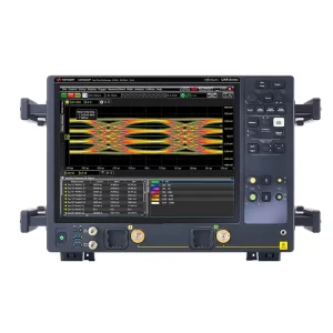 Keysight UXR0252BP Infiniium UXR Series Oscilloscope 25 GHz 2 Channels 1mm Inputs