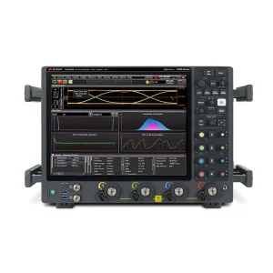 Keysight UXR0254B Infiniium UXR Series Oscilloscope 25 GHz 4 Channels