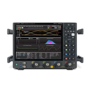 Keysight UXR0334B Infiniium UXR Series Oscilloscope 33 GHz 4 Channels Get a Discount