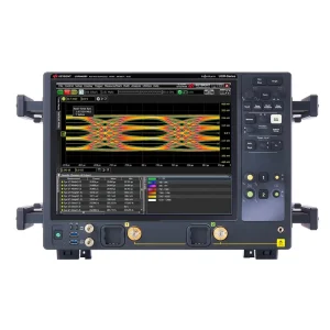Keysight UXR0402BP Infiniium UXR Series Oscilloscope 40 GHz, 2-channel, 1mm Input