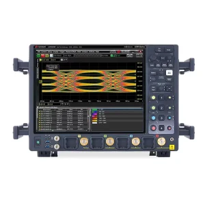 Keysight UXR0404BP Infiniium UXR Series Oscilloscope 40 GHz 4 Channels 1 mm Inputs Get a Discount