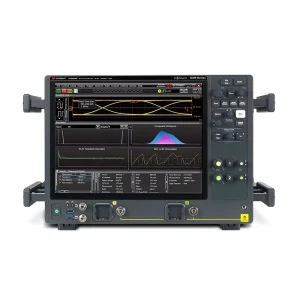 Keysight UXR0502B Infiniium UXR Series Oscilloscope 50 GHz 2 Channels