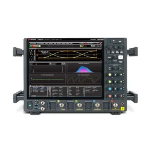 Keysight UXR0504B Infiniium UXR Series Oscilloscope 50 GHz 4 Channels