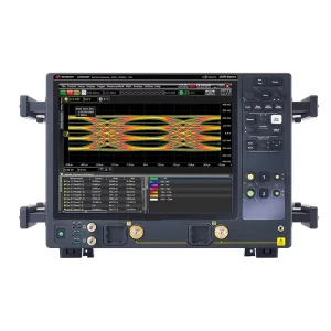 Keysight UXR0592BP Infiniium UXR Series Oscilloscope 59 GHz 2 Channels 1 mm Inputs Get a Discount