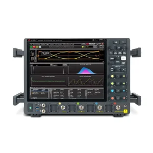 Keysight UXR0594B Infiniium UXR Series Oscilloscope 59 GHz 4 Channels Get a Discount