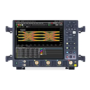 Keysight UXR0594BP Infiniium UXR Series Oscilloscope 59 GHz 4 Channels 1mm inputs