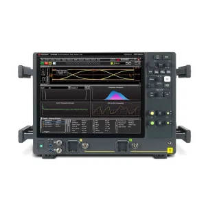 Keysight UXR0702B Infiniium UXR Series Oscilloscope 70 GHz 2 Channels Get a Discount