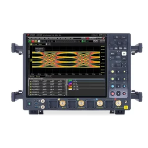 Keysight UXR0704BP Infiniium UXR Series Oscilloscope 70 GHz 4 Channels 1mm Inputs