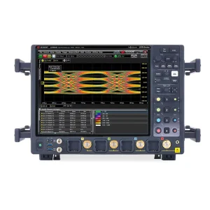 Keysight UXR0804B Infiniium UXR Series Oscilloscope 80 GHz 4 Channels