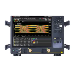 Keysight UXR1002B Infiniium UXR Series Oscilloscope 100 GHz 2 Channels