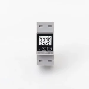Kilowatts Lora System Gsm Watt Hour Meter Bi directional Solutions Digital 230V Direct Type Energy Meter