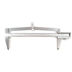 Kit Inside Grooves Calipers 0.01 Mm Inch Pocket Fowler Vernier Caliper Digital Electronic
