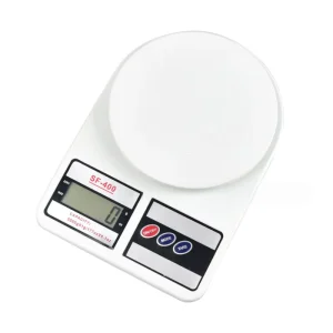 Kitchen Scale Electronic Scale Household Baking Food Gram Scale 0.1g Mini Small Weighing Grams