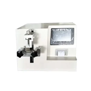 Knife Corrosion Resistance Tester Supplier Cutlery Corrosion Testing Equipment Knife Quality Testing Equipment