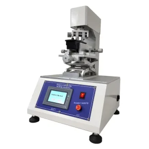 Knob Switch Rotary Life Testing Machine 0-360 Adjustable Switch Torsion Fatigue Durability High Accuracy Testing Machine