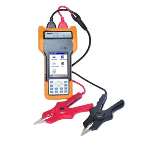 Kongter Digital Battery Impedance Tester for Battery Internal Resistance Test and Battery Impedance Test