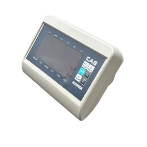 Korea Brand CAS Indicator DH Weighing Indicator with Rs232 Function and Hold Function