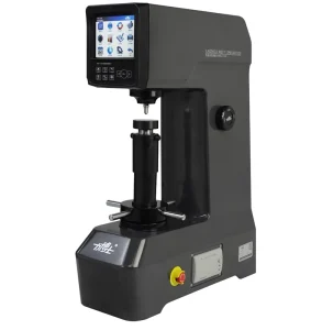 LAIZHOU WEIYI MODEL HR 150A ROCKWELL HARDNESS TESTER