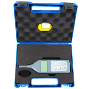 LANDTEK SL 5868P Digital Sound Level Meter Noise Meter Measure 30 130dB Noise Tester SL5868P