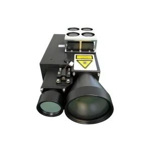 LASER 160mJ Long-range Laser Ranging Designator 15km Aiming Targeting System for Artillery
