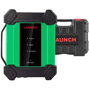 LAUNCH X431 EM101N EV 2 channel Oscilloscope Multimeter for X431 PAD V PAD VII X431 Pro 10 inch Series