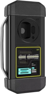 LAUNCHS X431 X PROG3 Advanced Scan Tool with EEPROM Adapter
