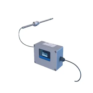 LB-JT1402 Wind Speed Sensor Digital Display Anemometer with 0.1 m/s Resolution for Low-Wind Speed Measurement
