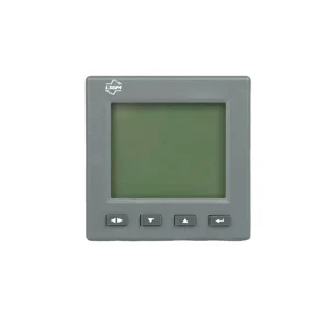 LCD Digital Multifunction Smart Power Meter Electric Energy kWh RS485 Modbus Wattmeter for Current Voltage Energy Meters