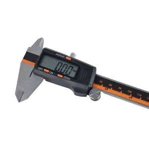 LCD Display 150Mm Digital Vernier Caliper for Measuring