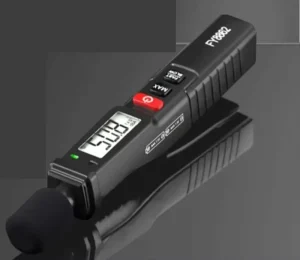 LCD Display Audio Noise Meter Environmental Nois Measurement Sound Level Analyzer Indicator 8862