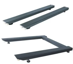 LCD Display Beam Balance Weighing Scale