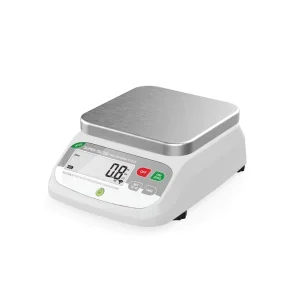 LCD Display IP68 Waterproof 15kg Electric Weighing Scale Accurate 1g LCD Computing Scales with Counting Instrument